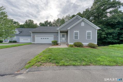 9 Chapman Chase Windsor Locks CT 06096
