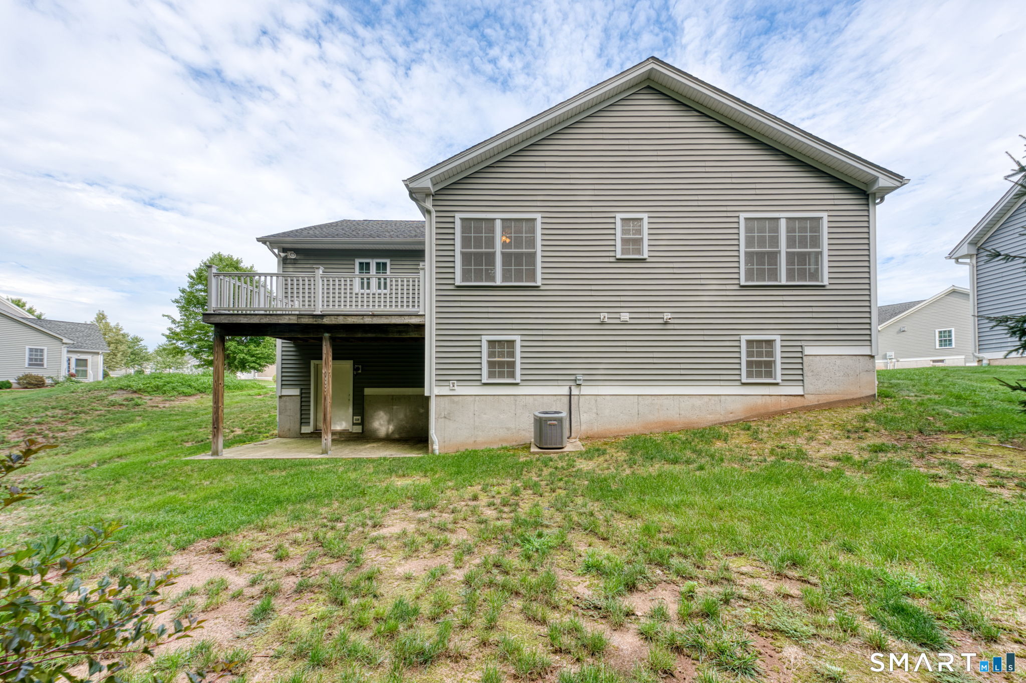 9 Chapman Chase Windsor Locks CT 06096