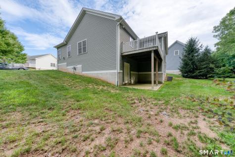 9 Chapman Chase Windsor Locks CT 06096