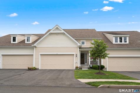 733 Championship Drive Oxford CT 06478