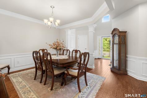 733 Championship Drive Oxford CT 06478