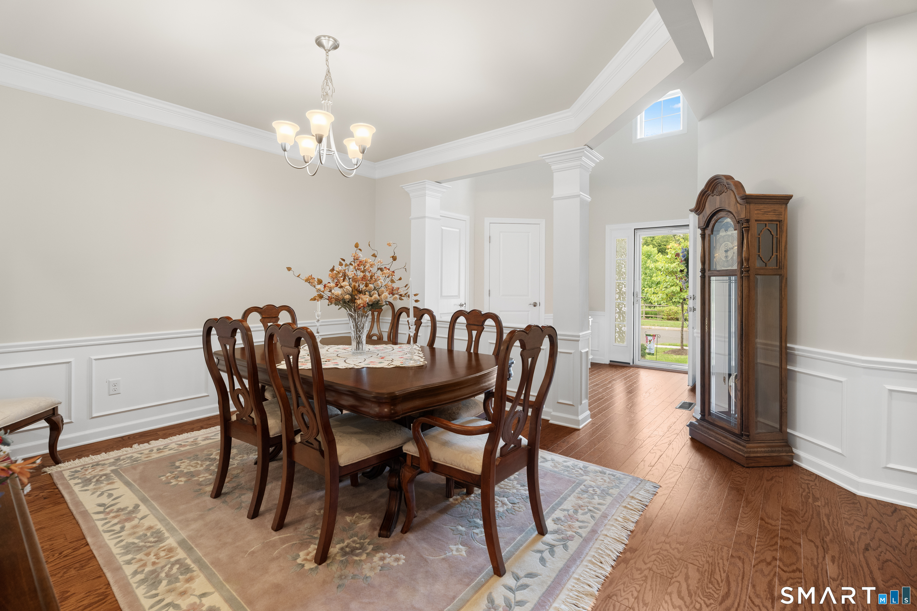 733 Championship Drive Oxford CT 06478