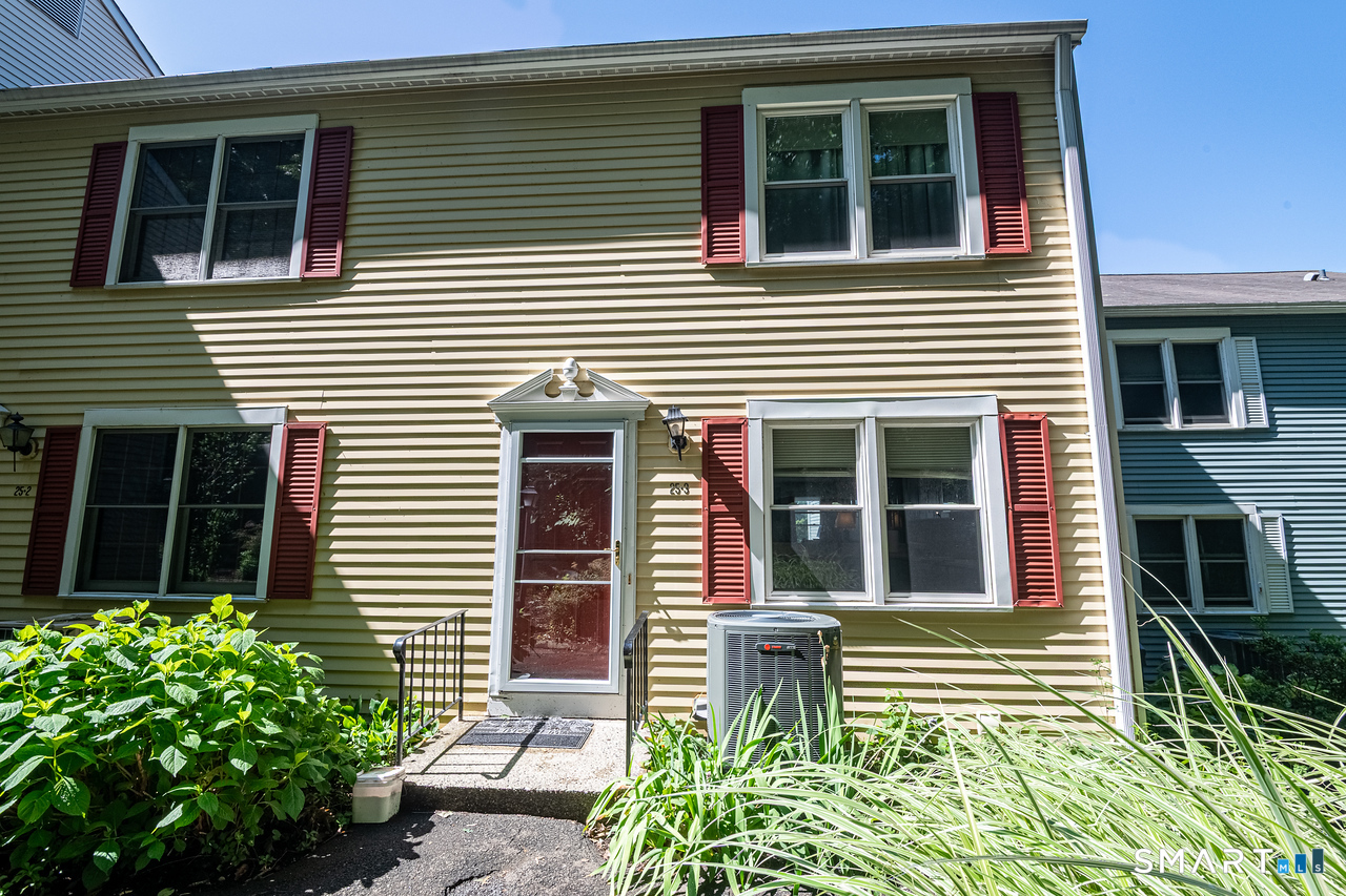55 Mill Plain Road Danbury CT 06811