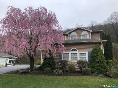 160 Hawthorne Drive Berlin CT 06037