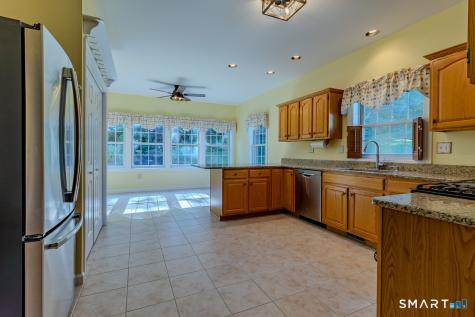160 Hawthorne Drive Berlin CT 06037