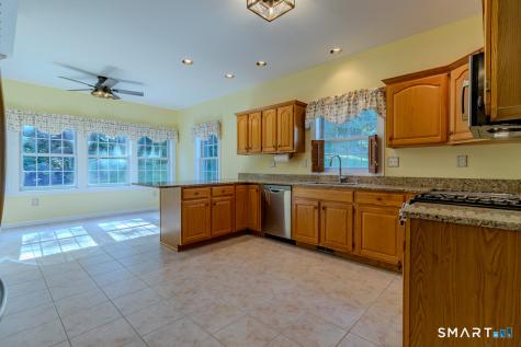 160 Hawthorne Drive Berlin CT 06037