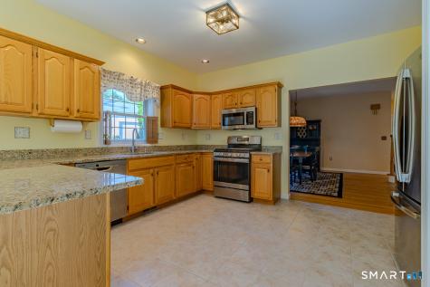 160 Hawthorne Drive Berlin CT 06037
