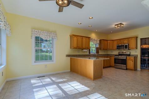 160 Hawthorne Drive Berlin CT 06037