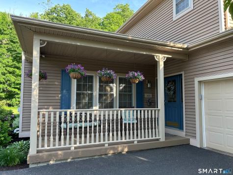 160 Hawthorne Drive Berlin CT 06037