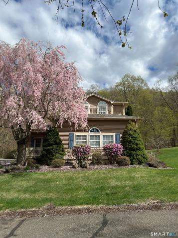 160 Hawthorne Drive Berlin CT 06037