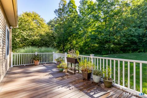 160 Hawthorne Drive Berlin CT 06037
