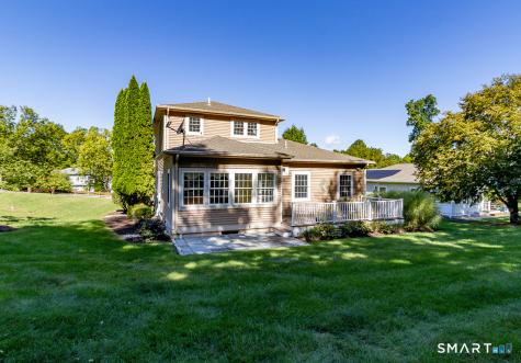 160 Hawthorne Drive Berlin CT 06037