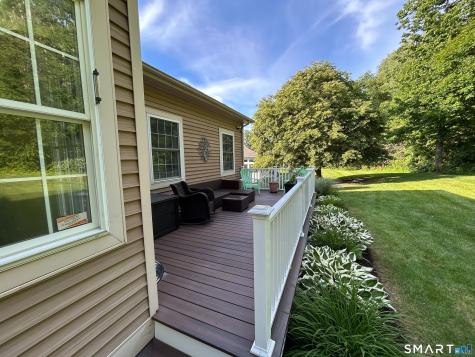 160 Hawthorne Drive Berlin CT 06037