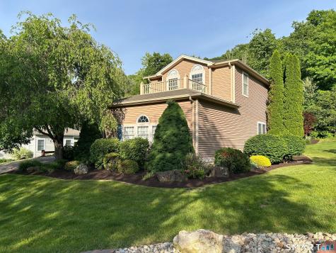 160 Hawthorne Drive Berlin CT 06037