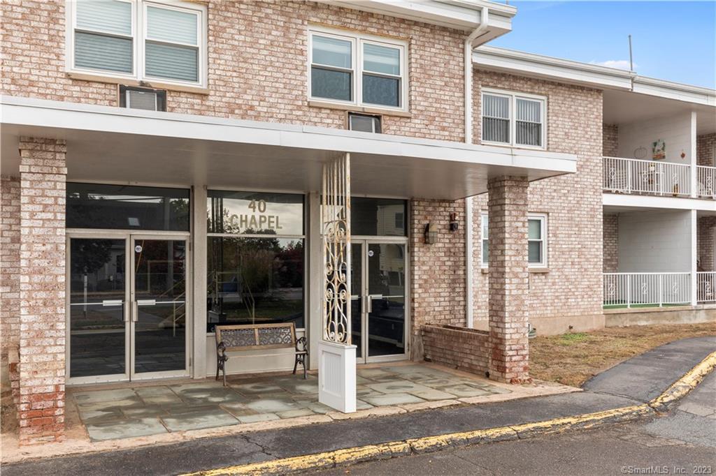 40 Chapel Street Milford CT 06460