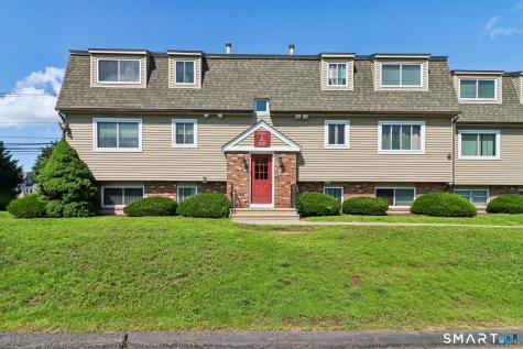 26 Evergreene Wallingford CT 06492