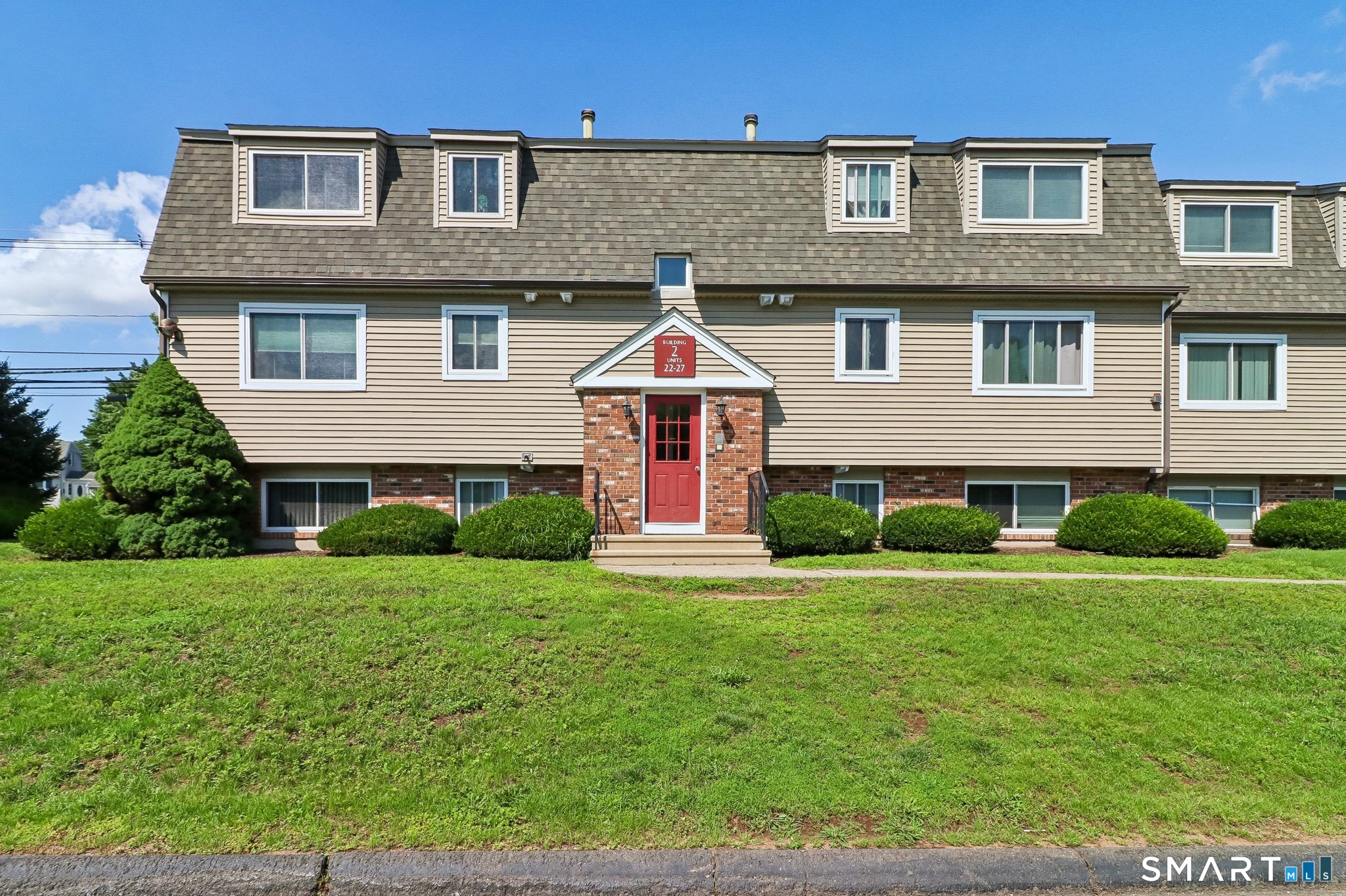26 Evergreene Wallingford CT 06492