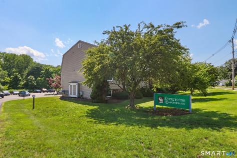 26 Evergreene Wallingford CT 06492