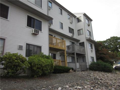 330 Savin Avenue West Haven CT 06516