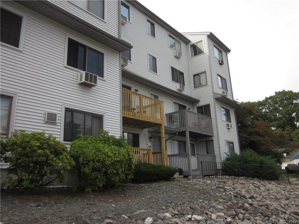 330 Savin Avenue West Haven CT 06516