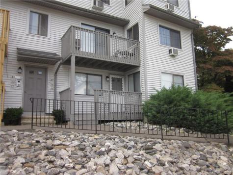 330 Savin Avenue West Haven CT 06516