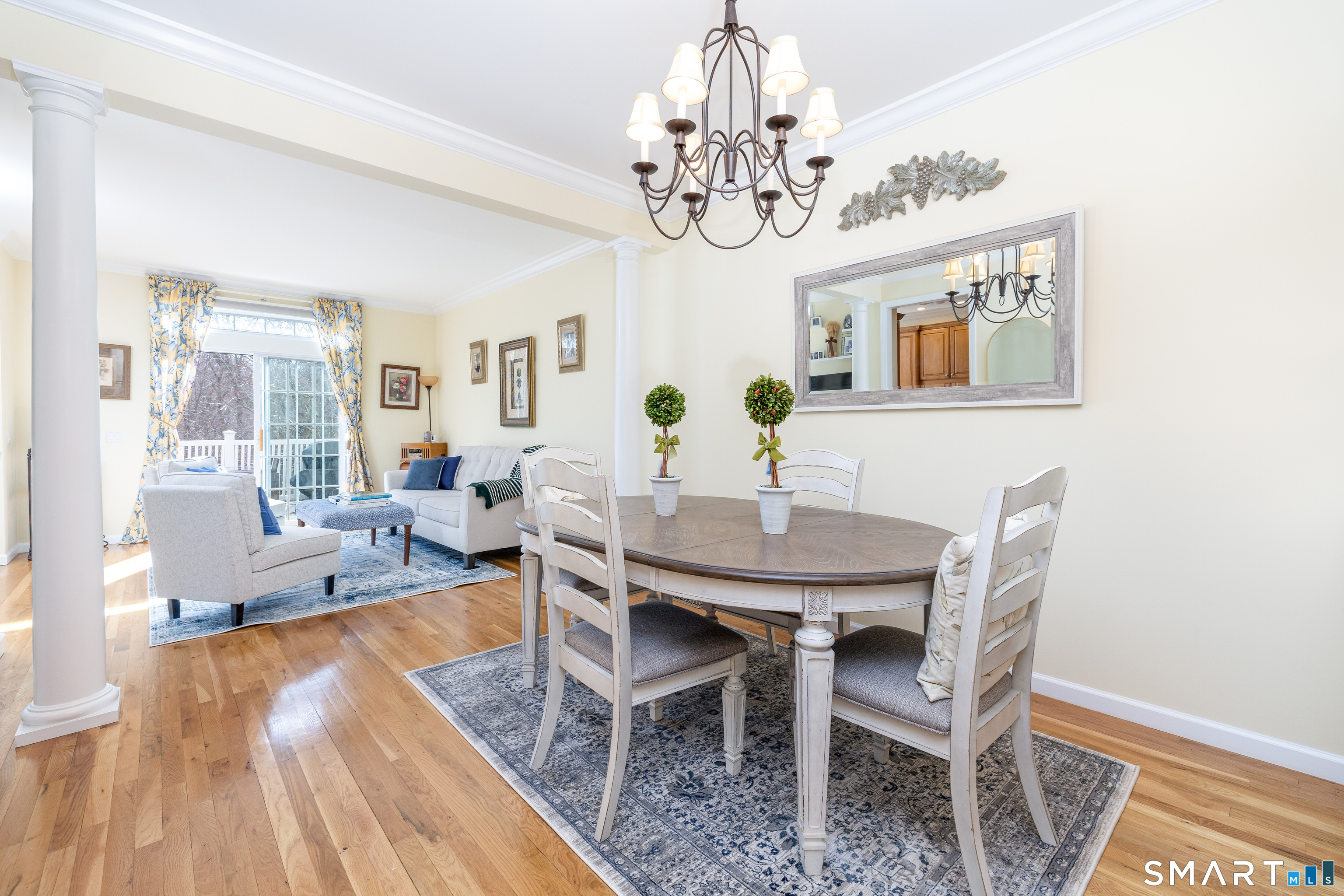 154 Hunter Drive Litchfield CT 06759