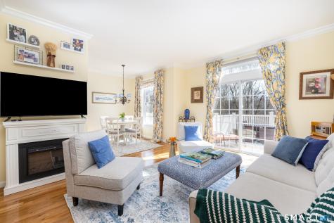 154 Hunter Drive Litchfield CT 06759