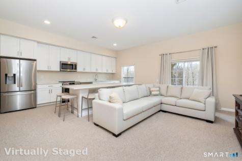 154 Hunter Drive Litchfield CT 06759