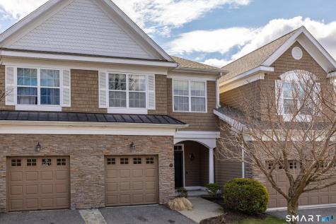 154 Hunter Drive Litchfield CT 06759