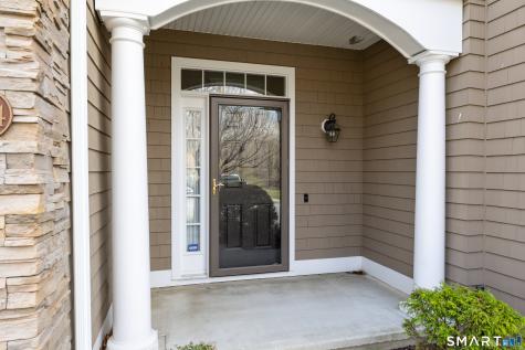 154 Hunter Drive Litchfield CT 06759