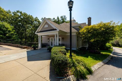 154 Hunter Drive Litchfield CT 06759