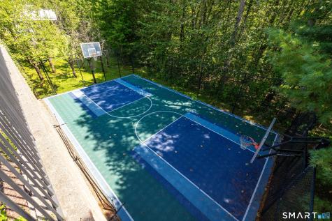 154 Hunter Drive Litchfield CT 06759