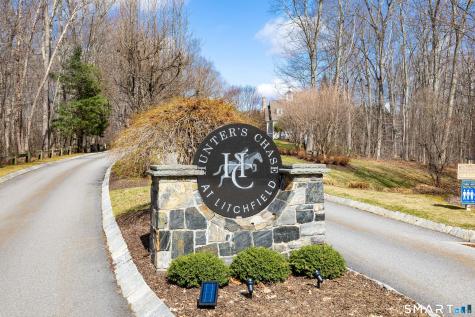 154 Hunter Drive Litchfield CT 06759