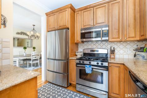 154 Hunter Drive Litchfield CT 06759