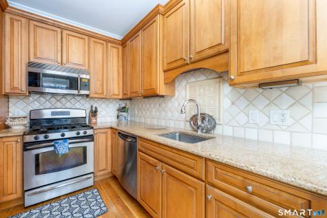 154 Hunter Drive Litchfield CT 06759