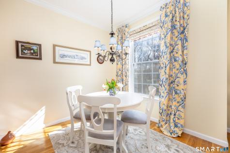 154 Hunter Drive Litchfield CT 06759