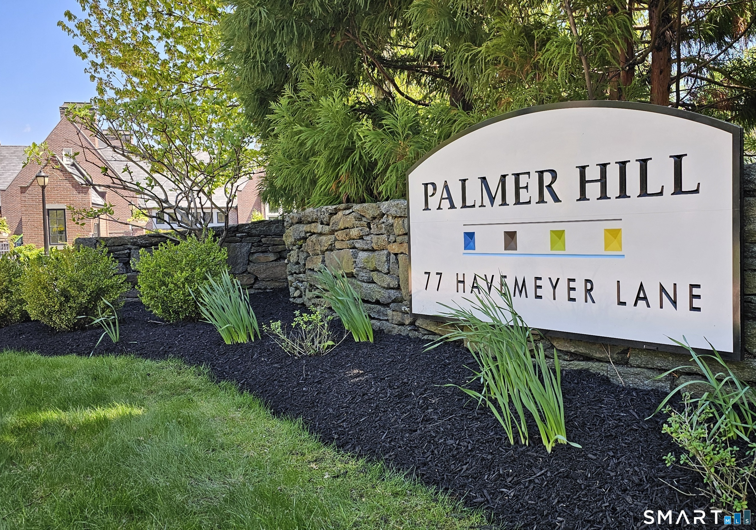 77 Havemeyer Lane Stamford CT 06902