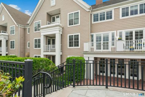 77 Havemeyer Lane Stamford CT 06902