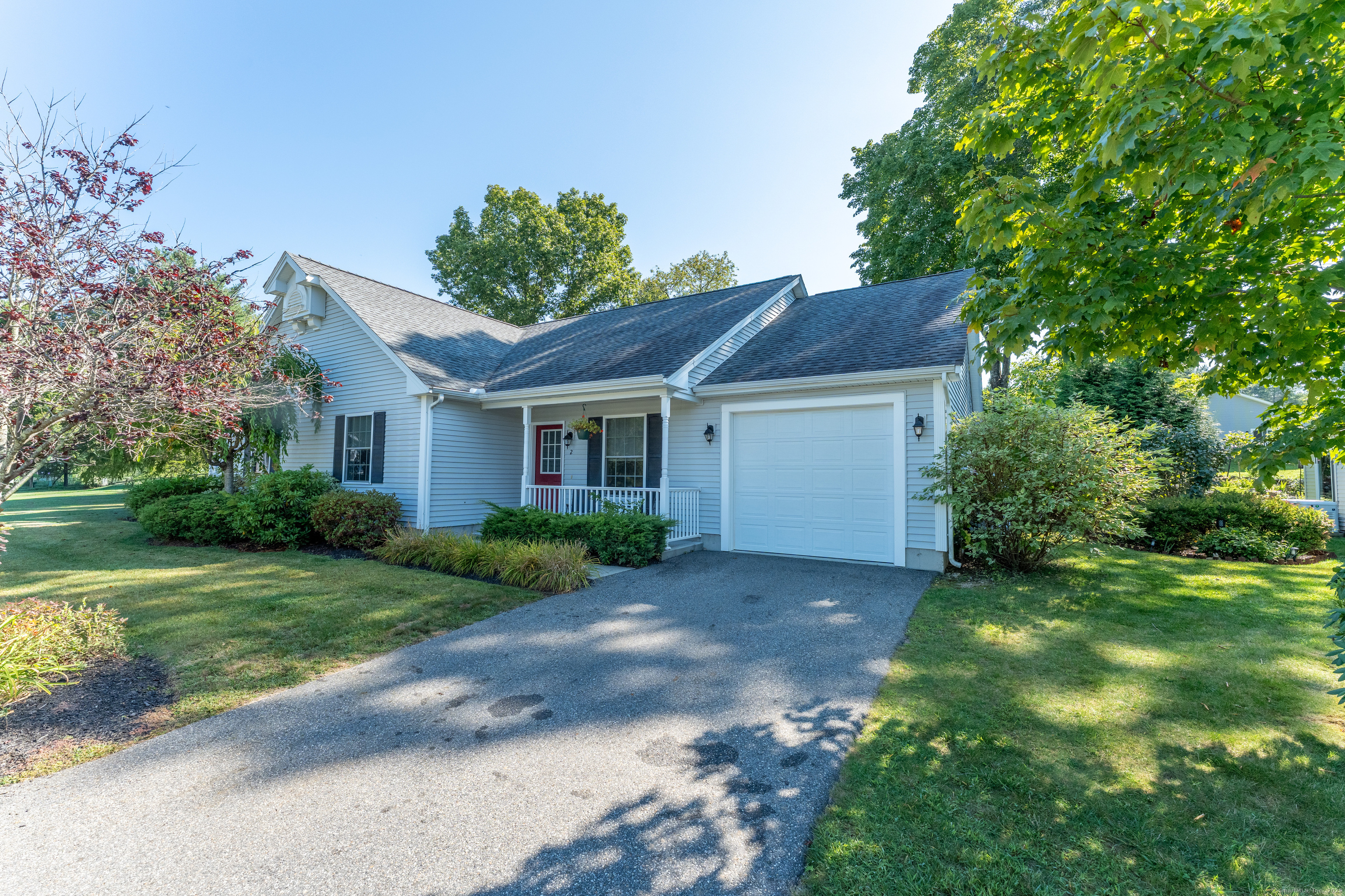 120 Ashford Road Eastford CT 06242