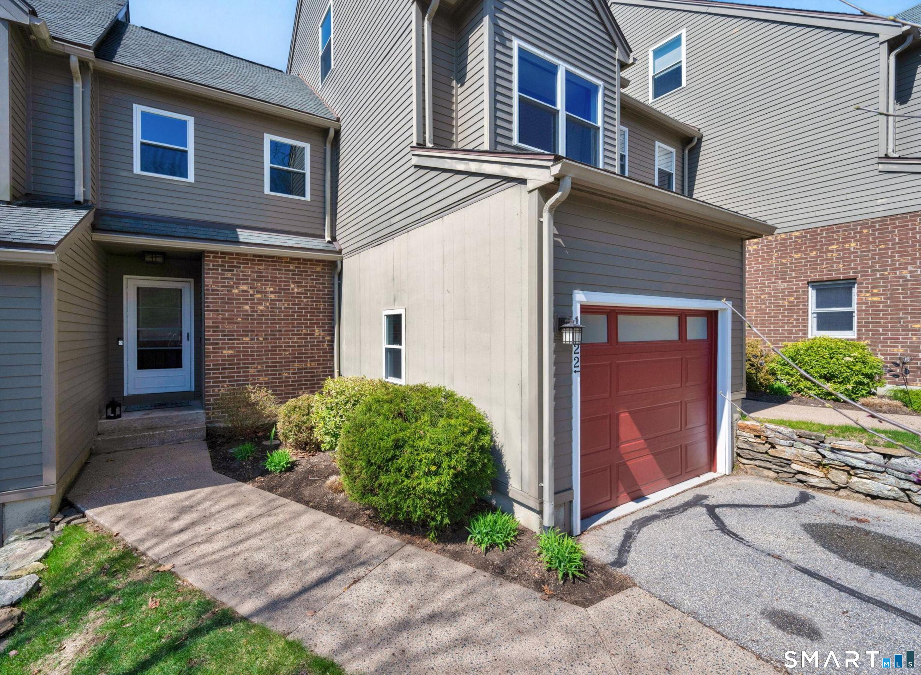 10 Depot Road Willington CT 06279