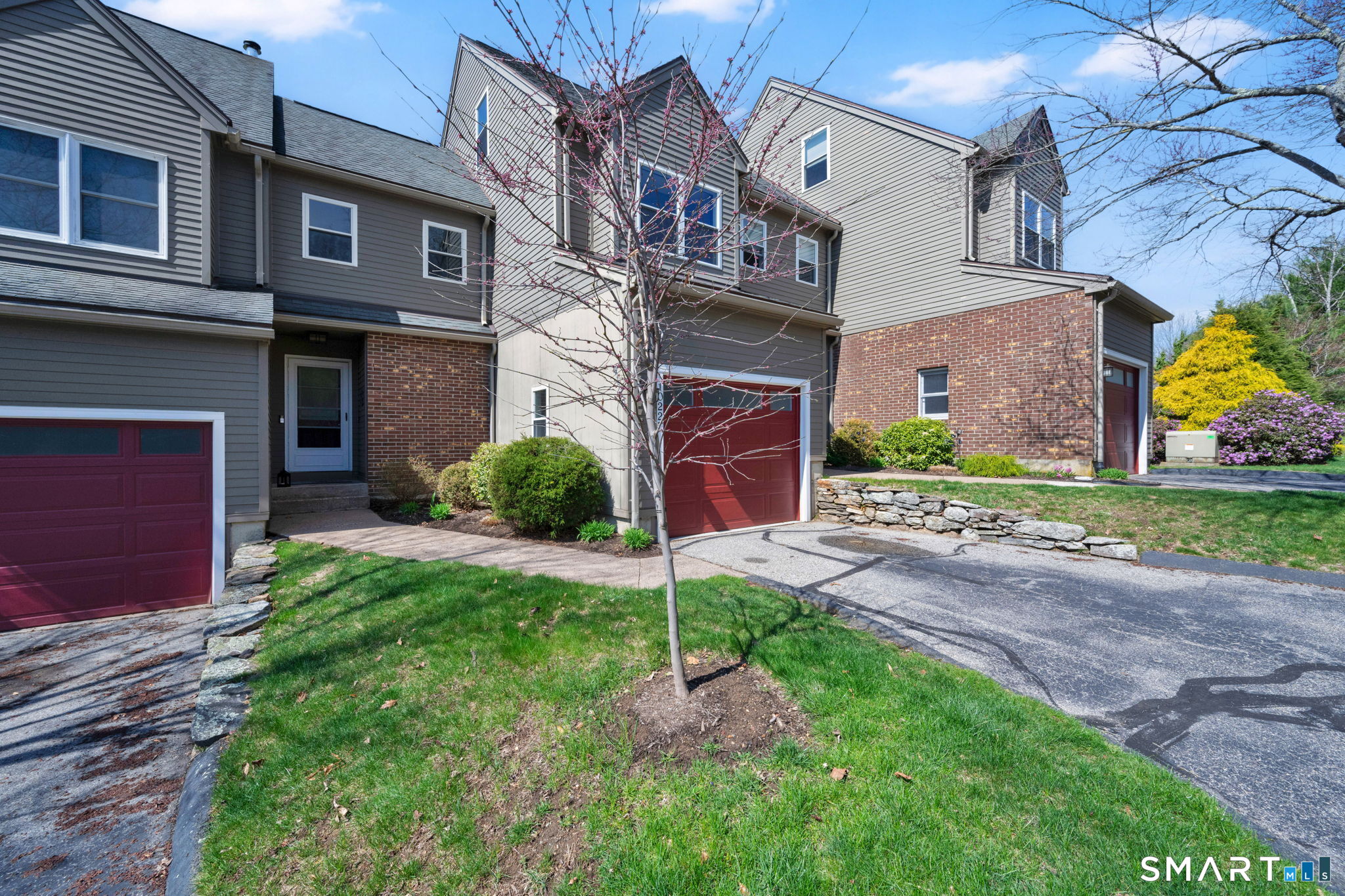 10 Depot Road Willington CT 06279