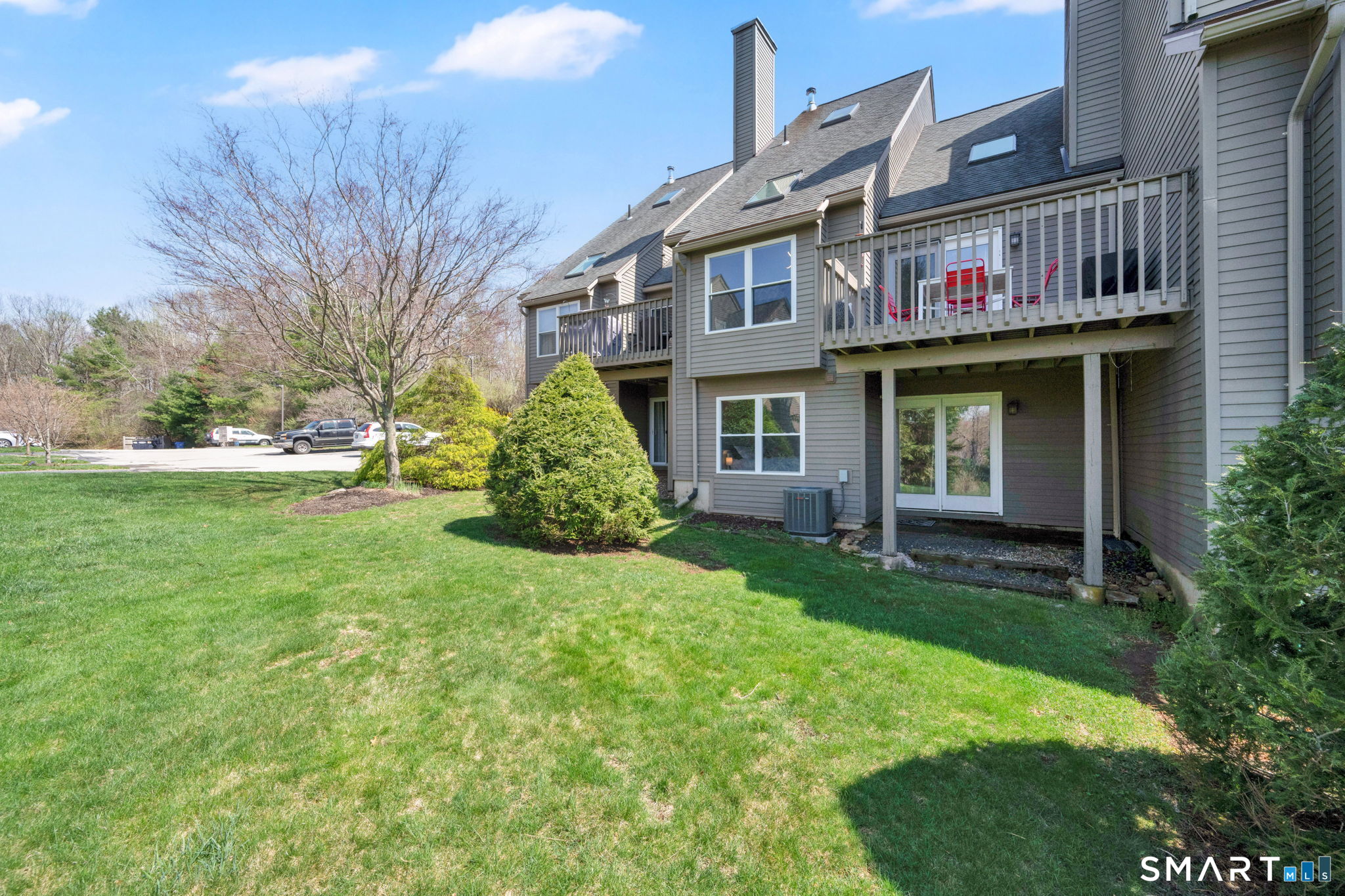10 Depot Road Willington CT 06279