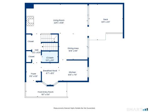 20 Beecher Lane Rocky Hill CT 06067