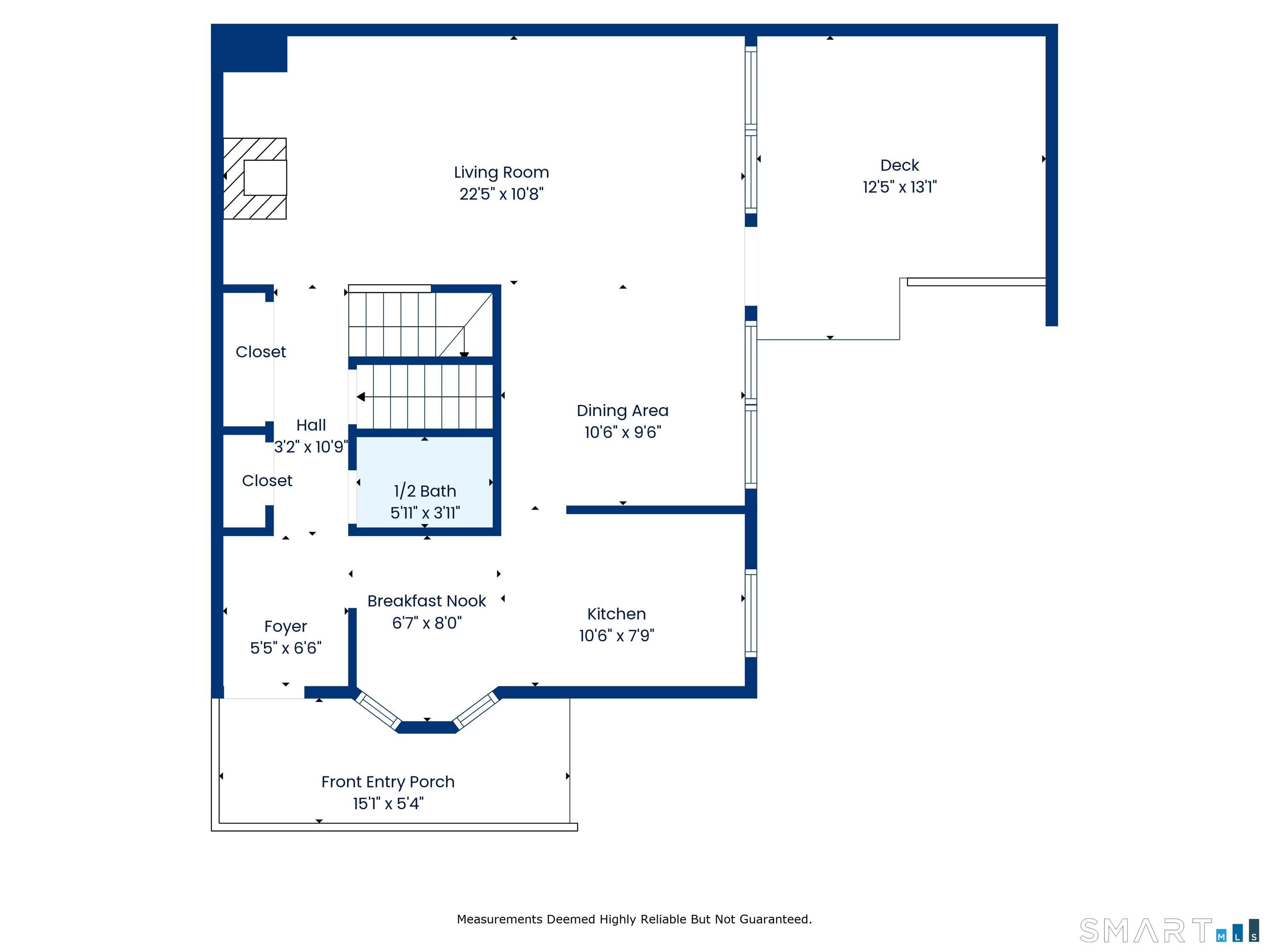 20 Beecher Lane Rocky Hill CT 06067