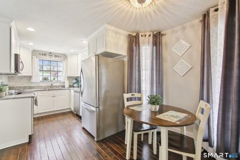 20 Beecher Lane Rocky Hill CT 06067