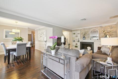 20 Beecher Lane Rocky Hill CT 06067