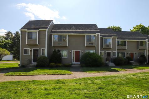 6 Sterling Village Meriden CT 06450