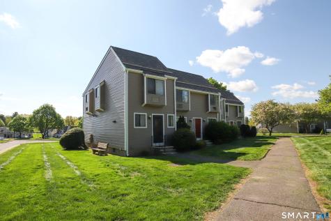 6 Sterling Village Meriden CT 06450