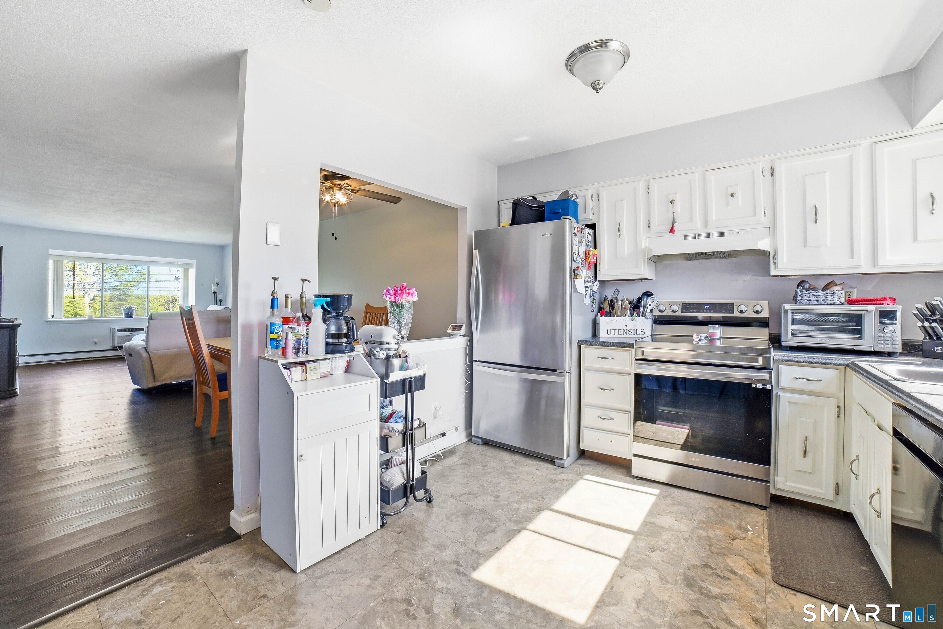 6 Sterling Village Meriden CT 06450