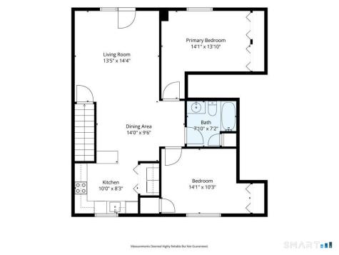 39 Commodore Commons Derby CT 06418